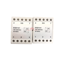 Redresseur 100% Neuf Original KONE ESD141 200-690VAC 50-60Hz Accessoires de Treuil 60003098 SWF EUROCRANE KONECRANES
