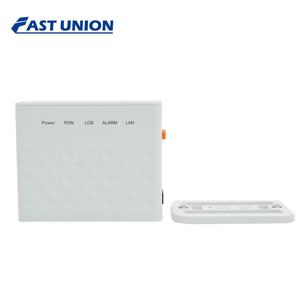 Terminal de réseau optique ZXHN GPON ONU F643 ONT Gepon ONU F643 FTTH 1GE avec Version anglaise - Product Image 2