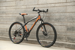 Hot sale cheap price mountain bike 26 Twitter for adult/Mtb rims 26 mountain bike - Product Image 6