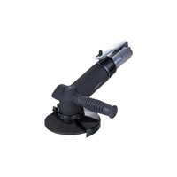 Meuleuse d'angle pneumatique industrielle SXJ125-110-A de 5 pouces en gros