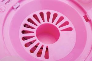 Vente d'usine - <span class=keywords><strong>Machine</strong></span> à <span class=keywords><strong>barbe</strong></span> à <span class=keywords><strong>papa</strong></span> électrique - Usage domestique et commercial - <span class=keywords><strong>Machine</strong></span> à sucre professionnelle - Product Image 5