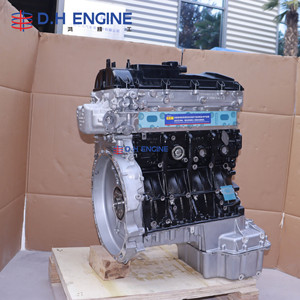 Bloc moteur complet Global Supply OM651.955 2.1L pour <span class=keywords><strong>Mercedes</strong></span> <span class=keywords><strong>Sprinter</strong></span> 216CDI <span class=keywords><strong>316CDI</strong></span> Vito W447 Pièces de moteur diesel automobile - Product Image 3