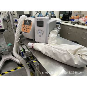 Manta Aislante de Circulación de Agua Corta M300V para Terapia Dental Animal y Uso Veterinario - Product Image 5