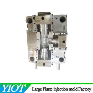 Proveedor Confiable de Moldes de Inyección de Plástico, Fabricante de Moldes para Inyección de Plástico para Carcasas Protectoras de Controles de Videojuegos - Product Image 3