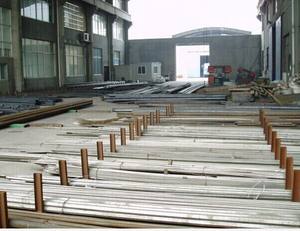 Barre ronde en acier doux Q235 de diamètre 10 mm à 300 mm A36 1035 1045 1050 1075 4130 5160 Prix de <span class=keywords><strong>la</strong></span> barre ronde - Product Image 6