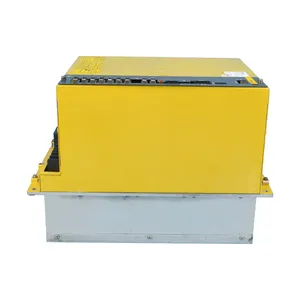 A06B-6134 serie fanuc giappone originale fanuc servo amplificatore unità A06B-6134-H202