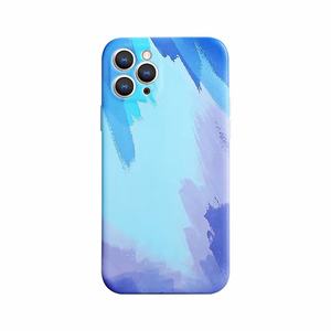 Funda de Teléfono Personalizada de Alta Calidad con Acabado de Espejo, Resistente <span class=keywords><strong>a</strong></span> Impactos y al Agua, Material TPU Suave al Tacto con Diseño de Graffiti - Product Image 2