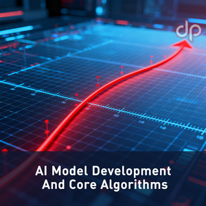 AIモデル开発とコアアルゴリズム - Product Image 3