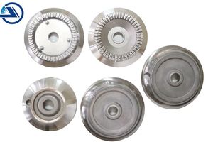 Accessoires de brûleur de cuisinière à gaz portable à bon prix pour contrôler les feux centraux et périphériques à usage domestique - Product Image 4