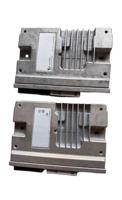 Módulo de Control de Gateway CAN Bus 9J1907468E, Computadora ECU para Porsche Taycan