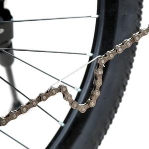 <span class=keywords><strong>MTB</strong></span>山地车公路自行车用FMFXTR高品质碳钢便携式断链器分割器修理拆卸工具 - Product Image 5