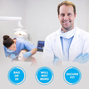 Venta al por mayor Dental Desechable Surgical Asporator Tip - Product Image 6