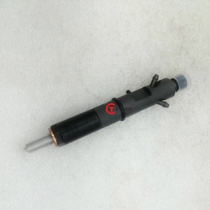 Piezas de Motor Diésel 1103 1140, Inyector de Combustible 2645K012 3054 - Product Image 3