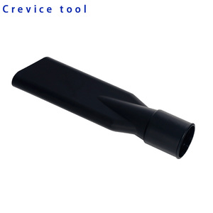 Manual elétrico aspirador acessórios rodo motor plástico plana bocal garagem uso bateria alimentado substituição perfeita - Product Image 2