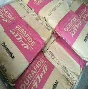 Polipastiche PPS DURAFIDE 113 t7 SD3002/SF3001 polifenilsolfuro PPS resine materie plastiche ingegneria <span class=keywords><strong>plastica</strong></span> - Product Image 2