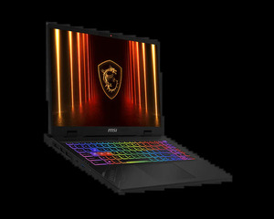 MSI Crosshair 16 HX AI D2XWGKG Gaming Laptop Intel Core Ultra 9 275HX RTX 5070 16GB DDR5 1TB <b>SSD</b> 16" QHD+ 240Hz - Product Image 1