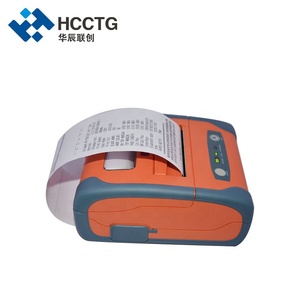 WIFI BT Di Động Android 3 Inch 76Mm Di Động Dot Matrix Máy In HPP-76D - Product Image 3