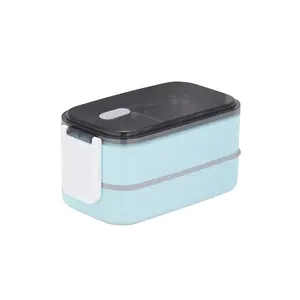 Lunch box food top fashion kitchen containers disposable lunch box takeaway food thermos food