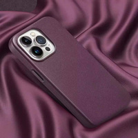 Étui en cuir TPU PC magnétique 1:1 officiel pour iPhone 17 16, compatible avec iPhone 15 Pro Max 6/7/8 Plus 14 13 12 11