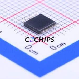 Amplificador de precisión de chip IC de circuito integrado OPA4377AIPWR de venta completa - Product Image 2