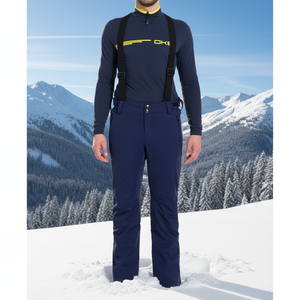 Abbigliamento Outdoor Premium da sci e Snowboard livelock uomo - Product Image 3