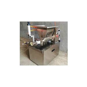 Boule de pâte de haute qualité faisant la machine Machine de découpe de pâte Machines de division - Product Image 6