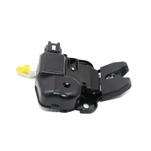 Auto Achterklep Klink Actuator 84631-ed400 Voor Nissan Tiida Latio Deurslot Solenoïde 2007-2014