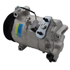 Compresseur de climatisation pour Jeep Renegade Fiat 500 500X 68245074AA 447250-0020 447160-8840 4471609270 51936675 68254761AA 51936721 - Product Image 6