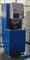 Meulage rapide de précision meulage à un bouton ensemble d'outils automatiques tour de briques poinçon rectifieuse