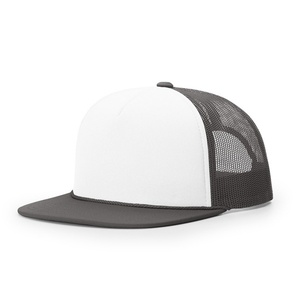 Western-style Embroidered Trendy Baseball <b>Cap</b> <b>Men</b> Personalized Street Dance <b>Flat</b> Brim Outdoor Sun Protection 5-panel Jersey - Product Image 3