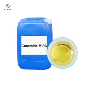 Fabricant d'approvisionnement 99% Cocamide MIPA matière première cosmétique MIPA Cocamide pour blanchir la peau - Product Image 4