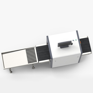Parsel güvenlik için sıcak satış <span class=keywords><strong>X</strong></span> <span class=keywords><strong>ray</strong></span> bagaj tarayıcı makinesi - Product Image 3