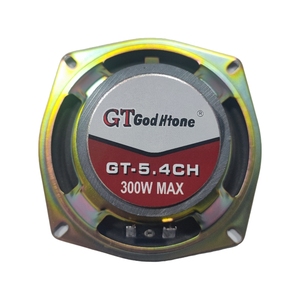 Hệ thống âm thanh xe hơi đầy đủ: Loa âm thanh xe hơi cho trải nghiệm tuyệt vời nhất - Product Image 3