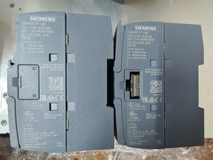 ใหม่เอี่ยมของแท้ 6es7214-1ae30-0xb0 S7-1200 Cpu Plc - Product Image 5