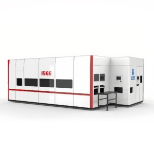 Surface See - Defect Vision Inspectiesysteem Shimada Grote Vogel Visuele Inspectie - Product Image 1