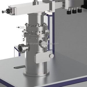 Équipement de culture de diamants synthétiques en laboratoire par MPCVD pour une production de diamants à haute efficacité - Product Image 3