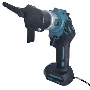 <b>multifunctional</b> electric belt sander for foreign trade, household high-power portable lithium-ion belt sander - Product Image 2