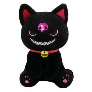 Juguetes de Peluche Duraderos de Anime, Súper Suaves, Lindos y Modernos, Animales de Fieltro Suaves para Bebés, Juguete de Peluche, Animales de Peluche para Niños - Product Image 4