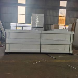 Edifici <span class=keywords><strong>da</strong></span> <span class=keywords><strong>giardino</strong></span> modulari <span class=keywords><strong>case</strong></span> prefabbricate <span class=keywords><strong>case</strong></span> prefabbricate <span class=keywords><strong>case</strong></span> Container moderne <span class=keywords><strong>case</strong></span> in vendita Carport 20 FT - Product Image 5