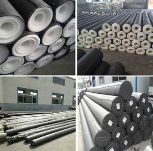 1Mm 2Mm Không Thấm Nước PVC Geo Màng HDPE Màng Chống Thấm Lót Cho Nhân Tạo Hồ Ao Trang Trại Bơi Hồ Bơi Bể Cá HDPE Lót - Product Image 6