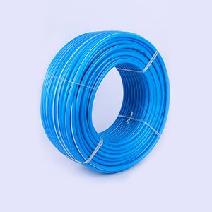 Tuyau PVC Guoma Ruixiang 11.1*14.5 Haute Pression pour Lavage de Voiture et Jardin - Product Image 1