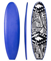 Planche de surf de haute qualité, planche de wakeboard, longboard