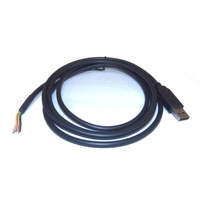 Cable serial USB TTL