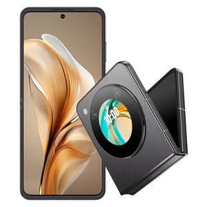 Vendita all'Ingrosso di Smartphone Red Magic 6.6 Pollici 5G, Display OLED 120Hz, Fotocamera 12MP, Ricarica Rapida 120W, Android 11, Batteria 5240mAh per Flip - Product Image 1