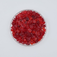 Kerikil Kaca Terrazzo Dekoratif 1-3mm 3-6mm Batu Kaca Pecah untuk Lantai Terrazzo, Plester Kolam, dan Dekorasi Taman