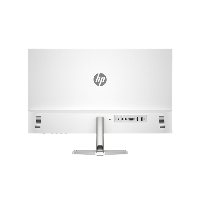 HP Series 5 27 527sa Works With Chromebook Certified VGA HDMI LED screen monitor