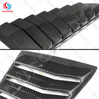 Accessoires pour vitres de voiture Accessoires pour persiennes de fenêtre Pièces détachées automobiles Accessoires pour Chevrolet Corvette C7 2014-2019