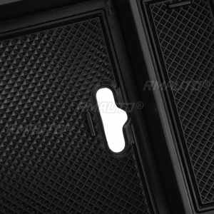 For Kia Sorento MQ4 2021 Insert Center Storage Box Front Center Console Insert Organizer Glove Tray Box Car <b>Interior</b> <b>Accessories</b> - Product Image 2