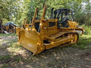 SEM 818F Hydrostatic <strong>Bulldozer</strong> SEM 816D Dozer with Ripper for Sale - Product Image 2