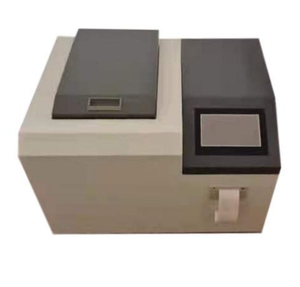 ไมโครมิเตอร์วัดแคลอรีแบบอัตโนมัติเครื่องตรวจวัดปริมาณแคลอรีปริมาณออกซิเจนแบบอัตโนมัติ - Product Image 1